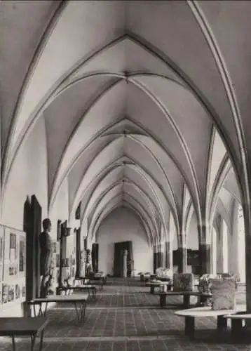 Polen - Polen - Malbork - Zamek - ca. 1975