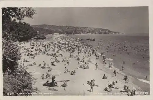 Bulgarien - Varna - Warna - Bulgarien - Strand