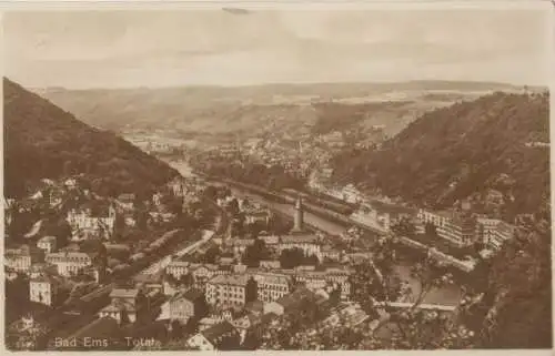 Bad Ems - Total