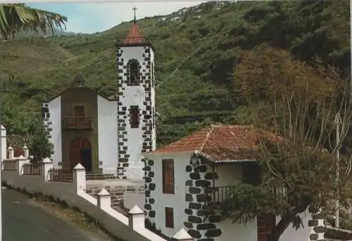 Spanien - Los Llanos - Spanien - Ermita