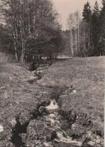 Herzliche Ostergrüße - 1973