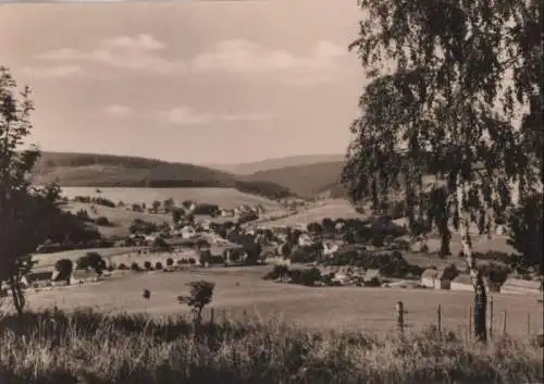 Heidersdorf - 1970