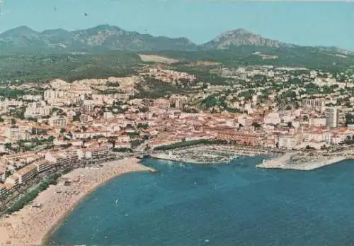 Frankreich - Frankreich - Saint Raphael - 1982