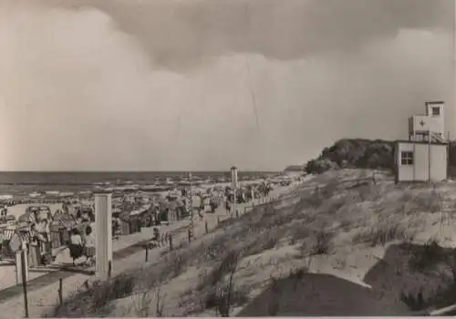 Loddin-Kölpinsee - Strand