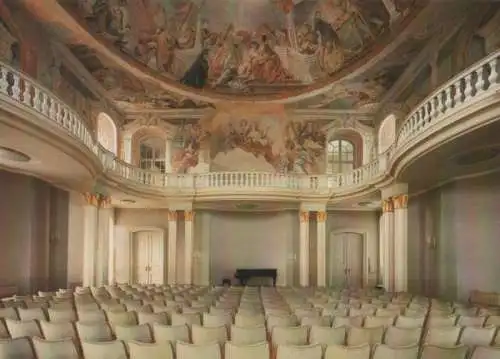 Ettlingen - Asamsaal - ca. 1985