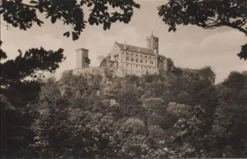 Eisenach - Wartburg - 1960