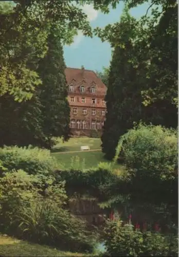 Bad Harzburg - Siemens Ettershaus - ca. 1975