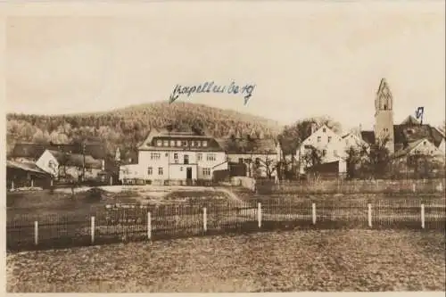 Rosenbach-Schönberg - Teilansicht