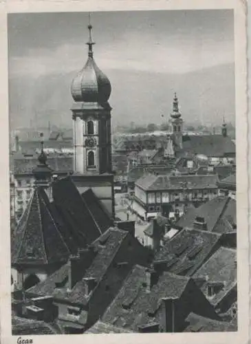 Österreich - Österreich - Graz - 1942