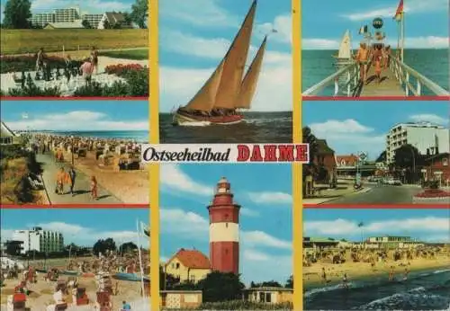 Dahme - 1978