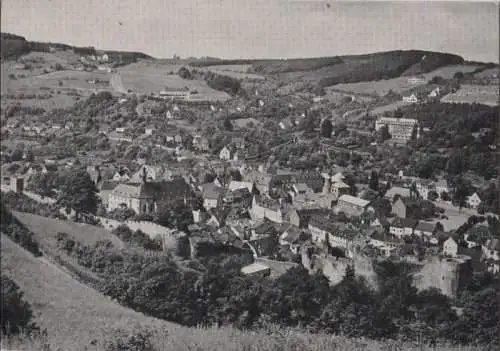 Bad Münstereifel - Ansicht