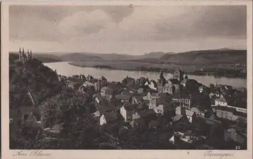 Remagen - ca. 1955