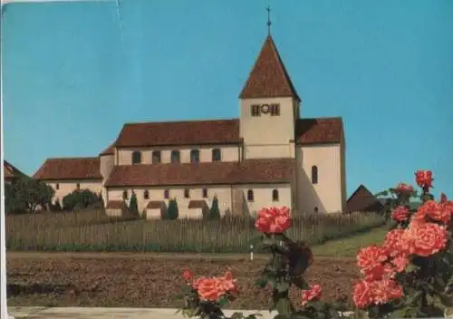 Reichenau - St. Georgskirche