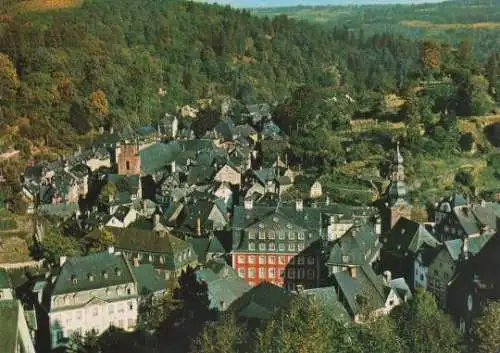 Niederlande - Monschau Eifel - ca. 1980