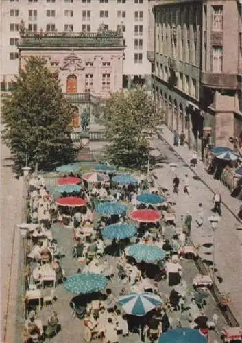 unbekannter Ort - ca. 1975