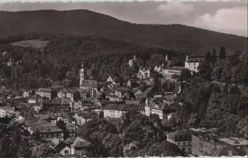 Baden-Baden - 1961