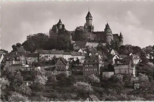 Brauneberg - Schloss