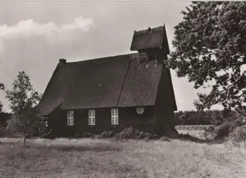 Born am Darß - Kirche