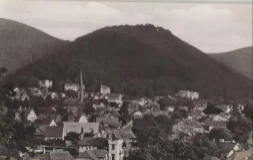 Bad Harzburg - Gesamtansicht