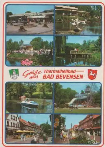 Bad Bevensen - 1989