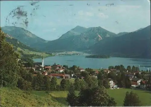 Schliersee - 1975