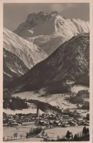 Oberstdorf - 1952