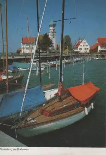 Wasserburg - ca. 1980