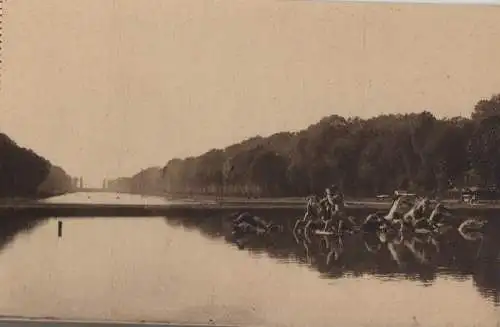 Frankreich - Frankreich - Versailles - Apollo Bassin - ca. 1940