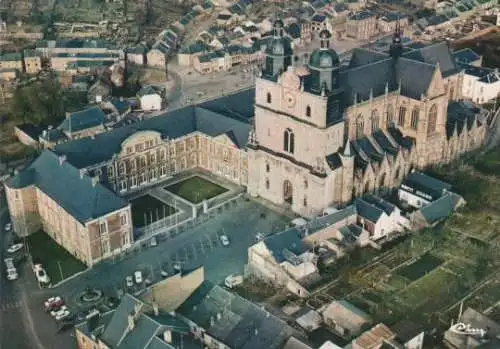 Belgien - Belgien - Saint-Hubert - ca. 1985