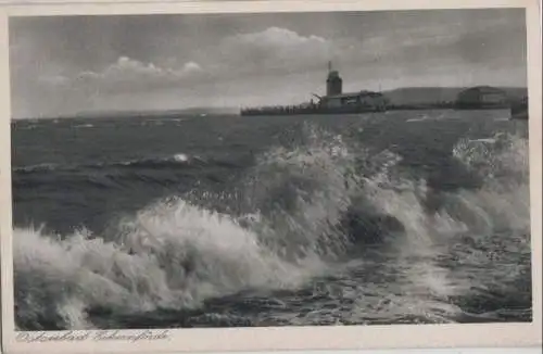 Eckernförde - ca. 1955