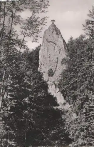 Bad Grund - Hübichenstein - ca. 1955