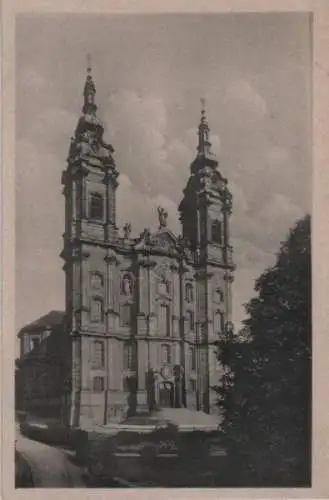 unbekannter Ort - ca. 1950