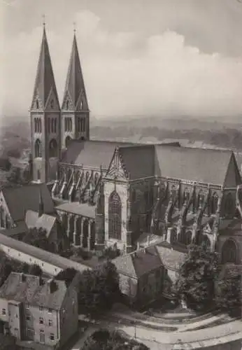 Halberstadt - Dom - 1982