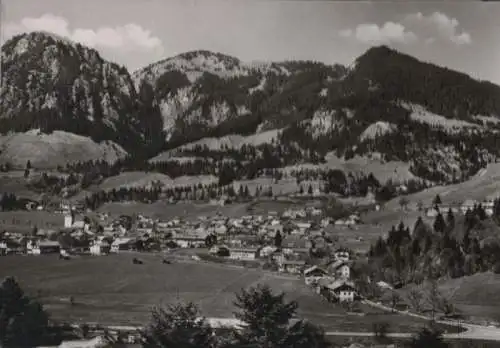 Bad Oberdorf - 1965