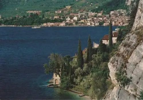 Italien - Italien - Limone - 1996