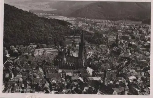 Freiburg - ca. 1955