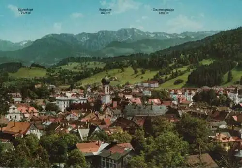 Immenstadt - ca. 1975