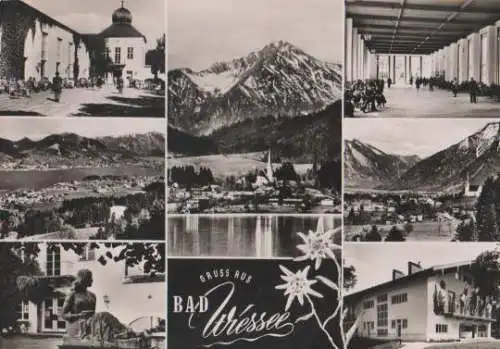 Bad Wiessee - 1963