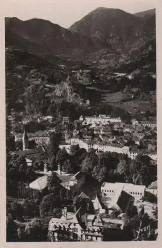 Frankreich - Frankreich - Ax-les-Thermes - Vue generale - 1950