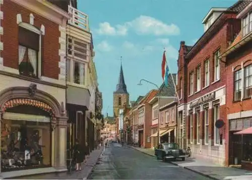 Niederlande - Niederlande - Winterswijk - Wooldstraat - ca. 1975