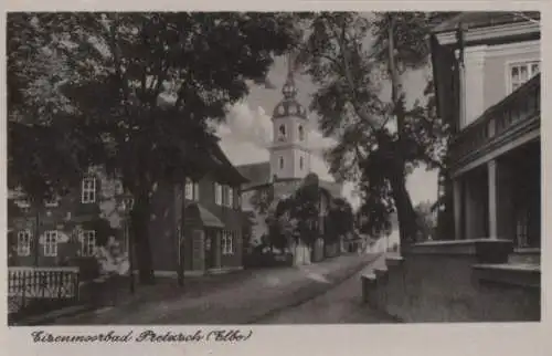 Pretzsch (Elbe) - 1953