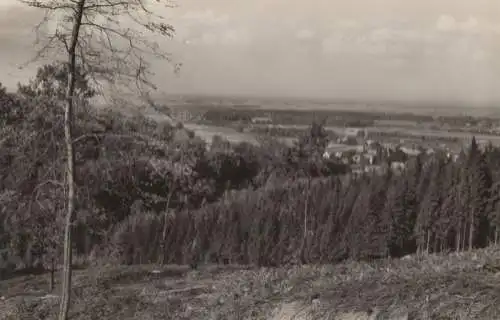 Bad Essen - aus der Ferne