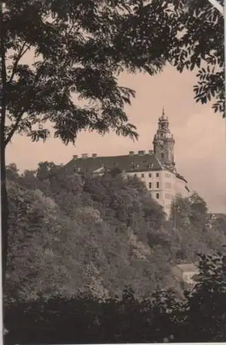 Rudolstadt - Heidecksburg