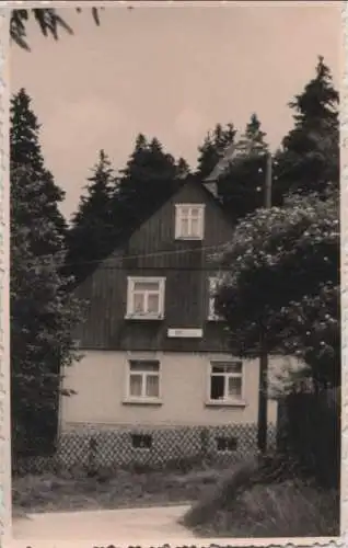 Haus Waldblick