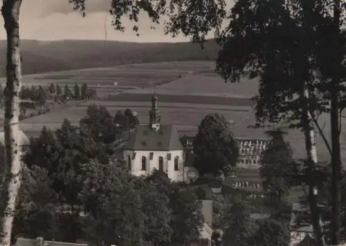 Bad Liebenstein-Steinbach - 1957