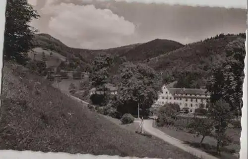 Lautenbach (Renchtal) - Müntner-Schumann-Heim