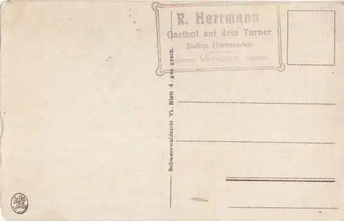 Kndtaufe Hinterzarten?