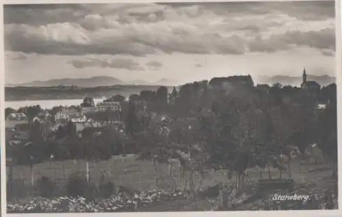 Starnberg - ca. 1955