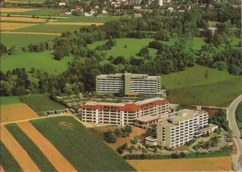 Bad Krozingen - 1987