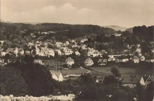 Bad Liebenstein - Ansicht